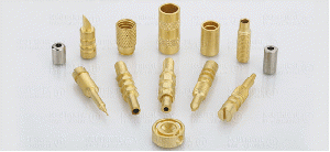 Brass Auto Parts